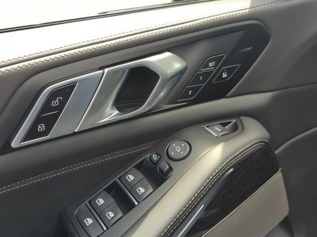 new 2026 BMW X5 car, priced at $85,075