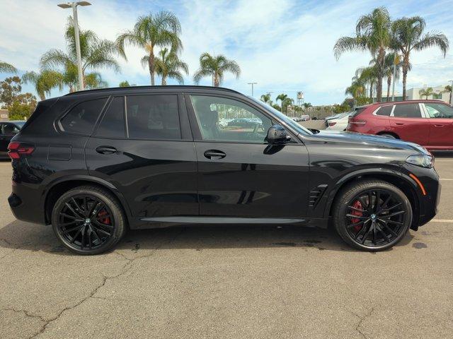 new 2026 BMW X5 car, priced at $85,075