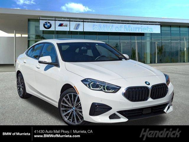 new 2024 BMW 228 Gran Coupe car, priced at $42,080