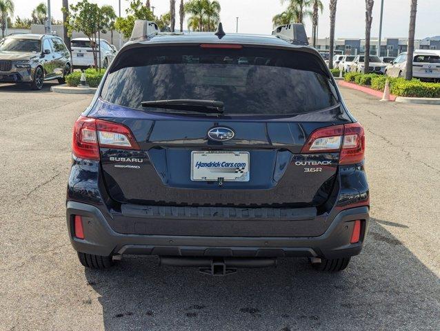 used 2018 Subaru Outback car, priced at $18,962