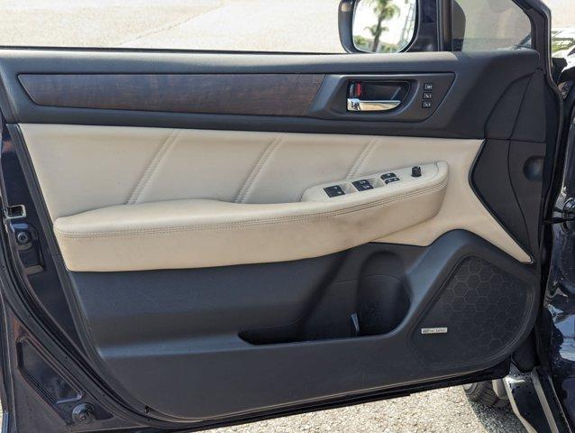used 2018 Subaru Outback car, priced at $18,962