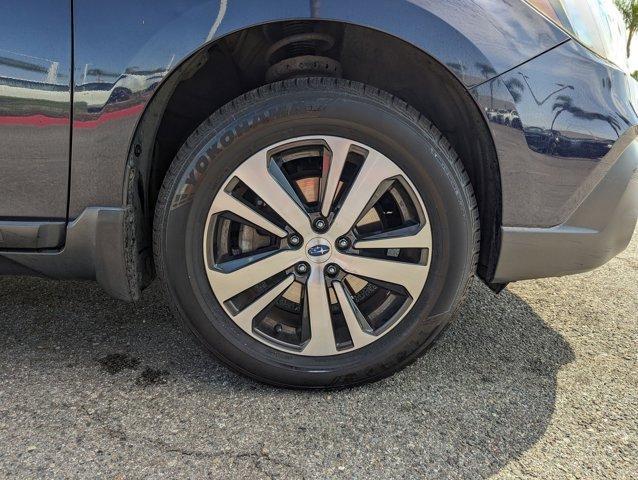 used 2018 Subaru Outback car, priced at $18,962