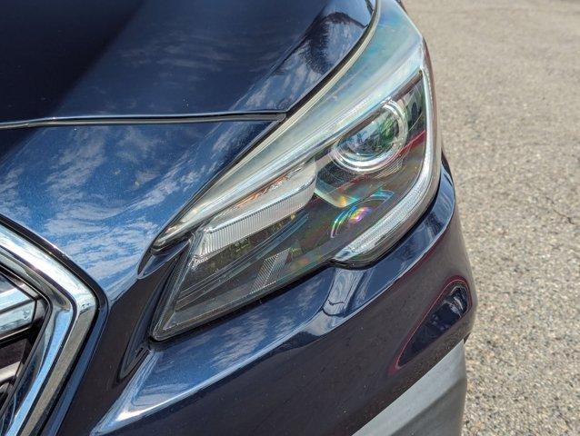 used 2018 Subaru Outback car, priced at $18,962