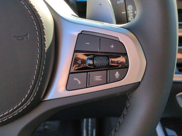 new 2026 BMW X5 PHEV car, priced at $88,600