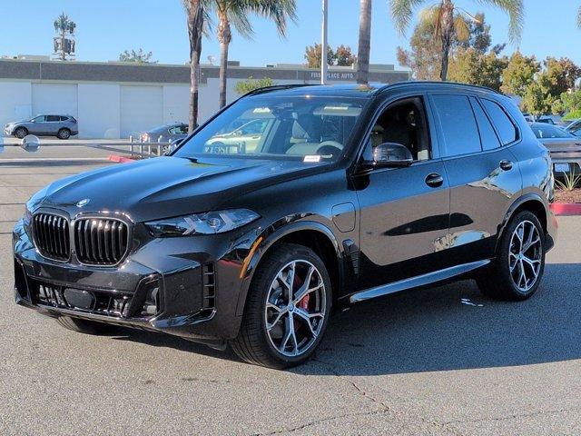 new 2026 BMW X5 PHEV car, priced at $88,600