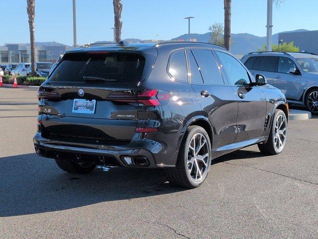 new 2026 BMW X5 PHEV car, priced at $88,600