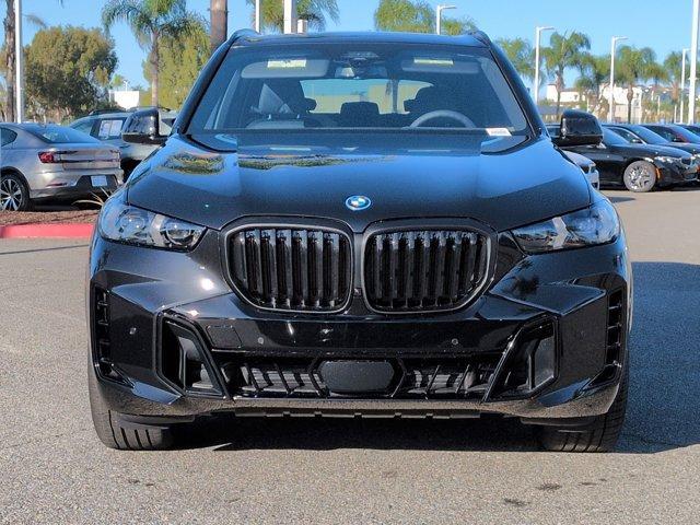 new 2026 BMW X5 PHEV car, priced at $88,600