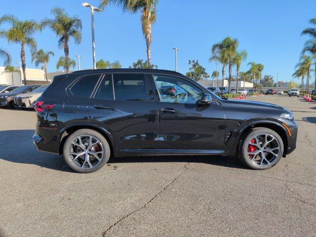 new 2026 BMW X5 PHEV car, priced at $88,600