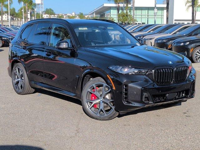 new 2026 BMW X5 PHEV car, priced at $88,600