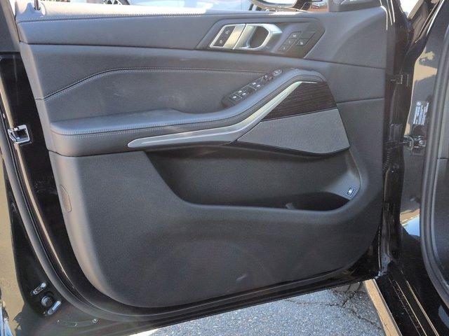 new 2026 BMW X5 PHEV car, priced at $88,600