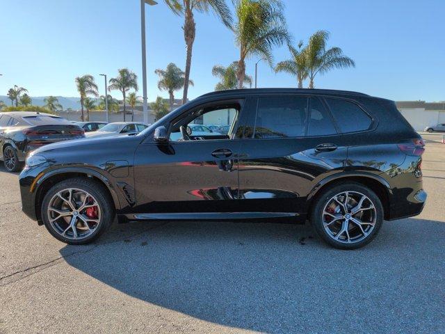 new 2026 BMW X5 PHEV car, priced at $88,600