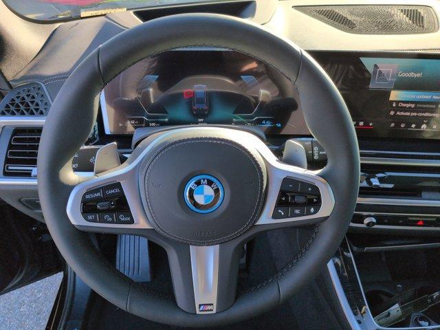 new 2026 BMW X5 PHEV car, priced at $88,600