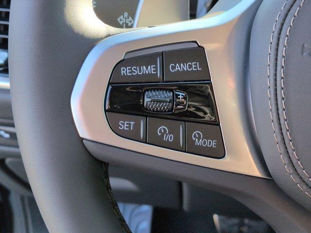 new 2026 BMW X5 PHEV car, priced at $88,600