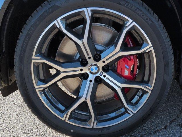 new 2026 BMW X5 PHEV car, priced at $88,600