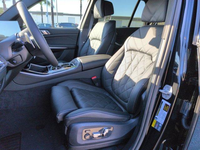 new 2026 BMW X5 PHEV car, priced at $88,600