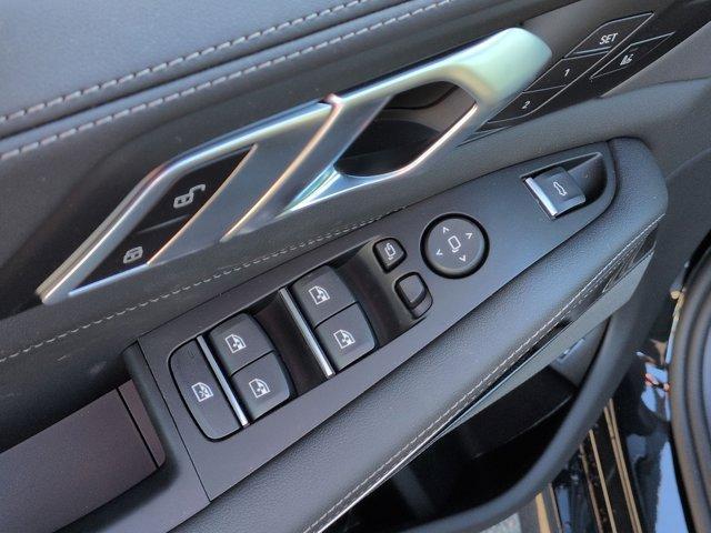 new 2026 BMW X5 PHEV car, priced at $88,600