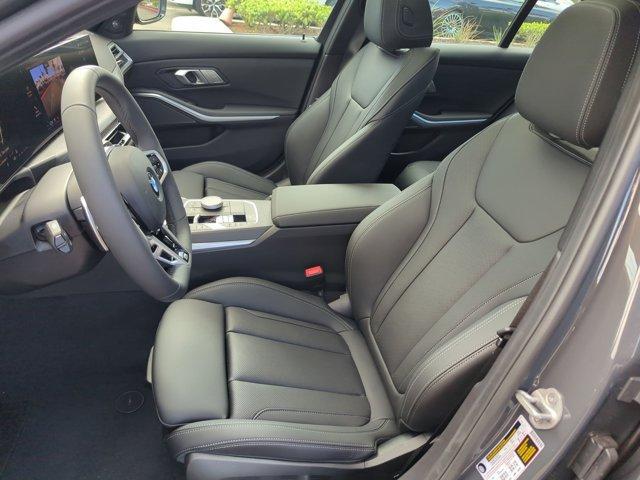 new 2026 BMW 330 car, priced at $56,475