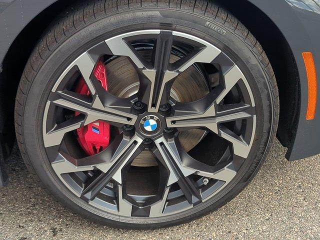 new 2026 BMW 330 car, priced at $56,475