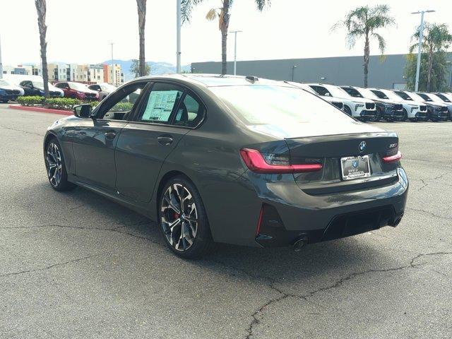 new 2026 BMW 330 car, priced at $56,475