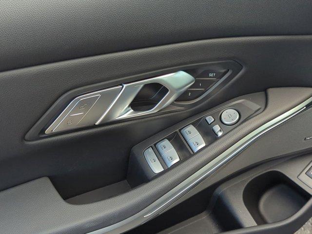 new 2026 BMW 330 car, priced at $56,475