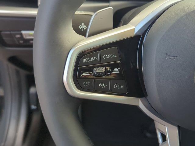 new 2026 BMW 330 car, priced at $56,475