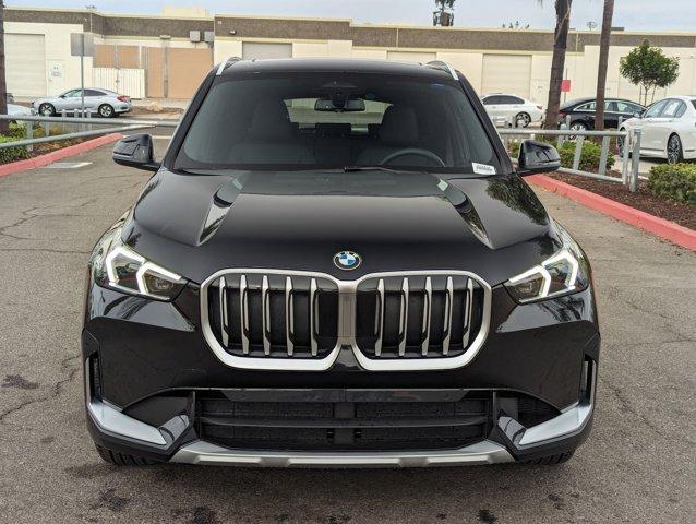 new 2025 BMW X1 car, priced at $45,115