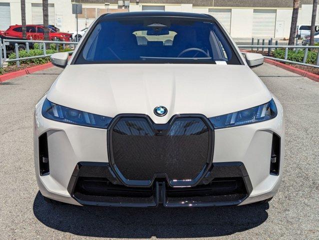 new 2026 BMW iX car, priced at $90,220