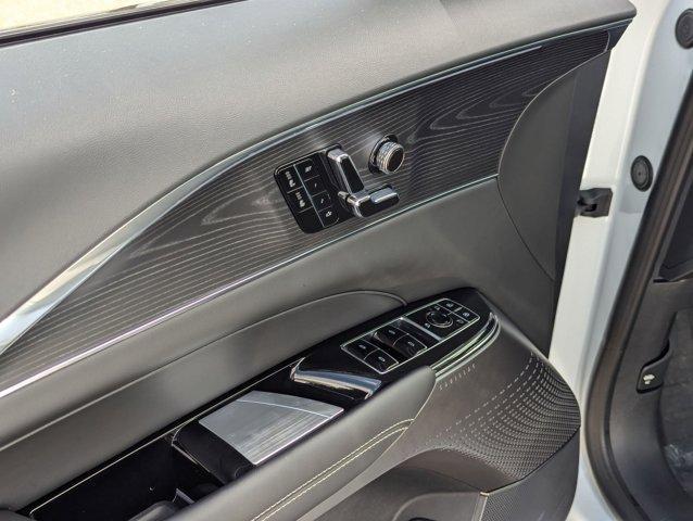 used 2024 Cadillac LYRIQ car, priced at $40,970