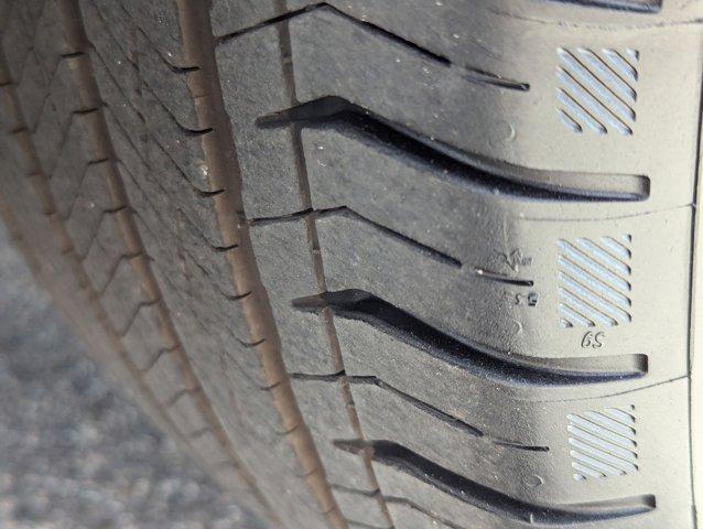 used 2024 Cadillac LYRIQ car, priced at $40,970