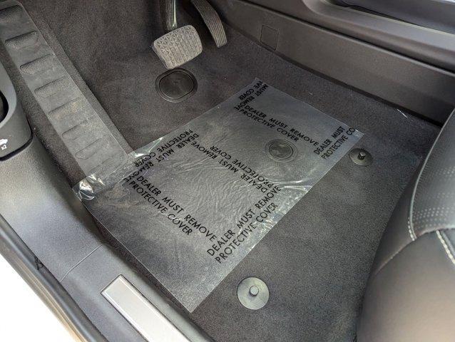 used 2024 Cadillac LYRIQ car, priced at $40,970