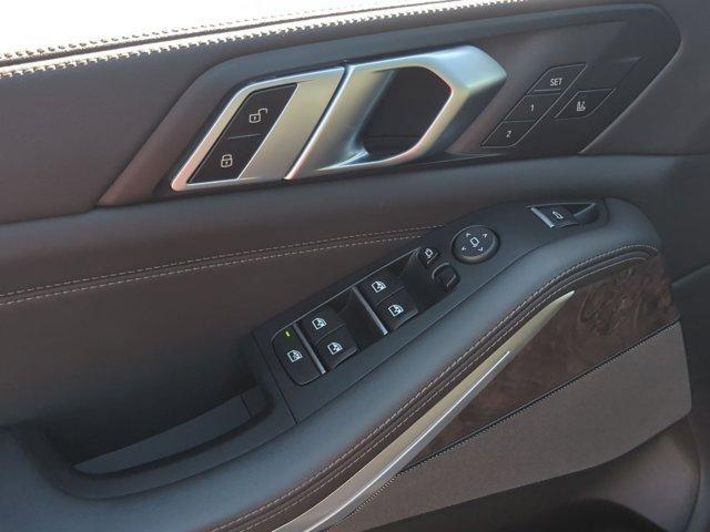 used 2025 BMW X5 car, priced at $70,919