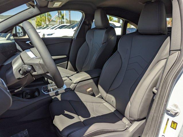 new 2025 BMW 228 Gran Coupe car, priced at $45,525