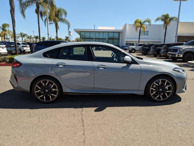 new 2025 BMW 228 Gran Coupe car, priced at $45,525