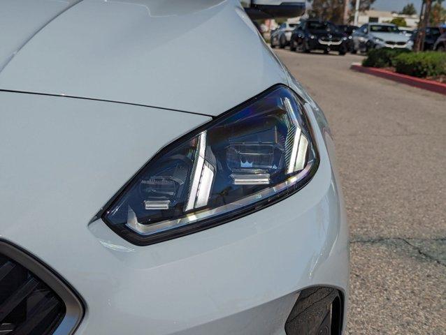 new 2025 BMW 228 Gran Coupe car, priced at $45,525