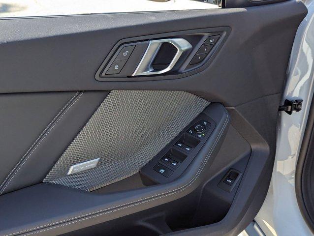 new 2025 BMW 228 Gran Coupe car, priced at $45,525