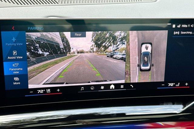 new 2026 BMW M5 car, priced at $130,575