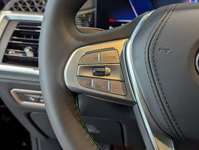 new 2026 BMW ALPINA XB7 car, priced at $162,925