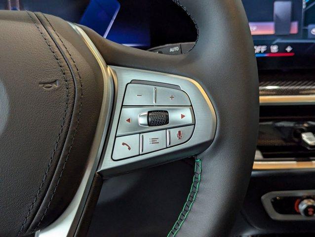 new 2026 BMW ALPINA XB7 car, priced at $162,925