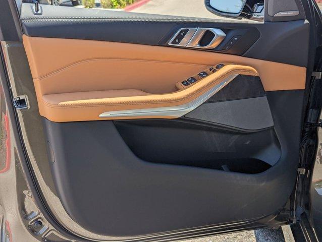 new 2026 BMW X5 car, priced at $82,750