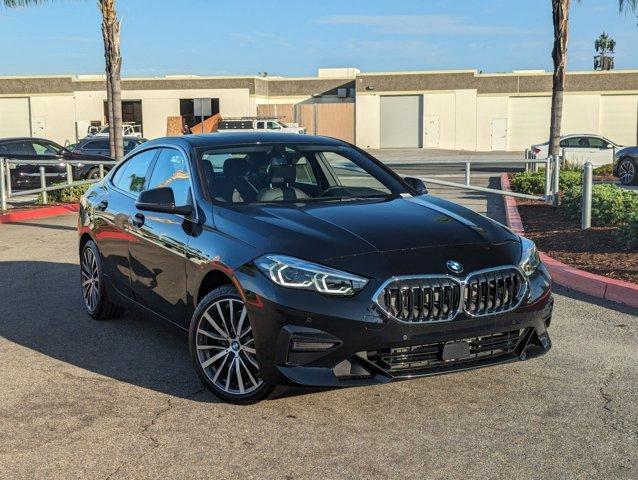 used 2024 BMW 228 Gran Coupe car, priced at $36,720