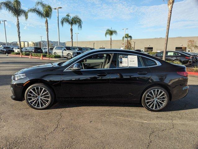 used 2024 BMW 228 Gran Coupe car, priced at $36,720