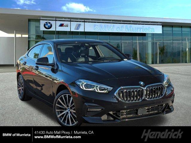 used 2024 BMW 228 Gran Coupe car, priced at $36,720