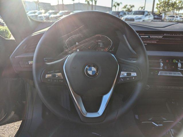 used 2024 BMW 228 Gran Coupe car, priced at $36,720