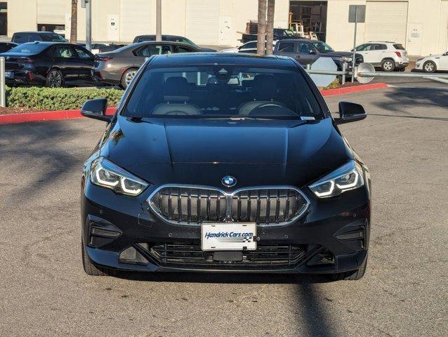 used 2022 BMW 228 Gran Coupe car, priced at $22,793