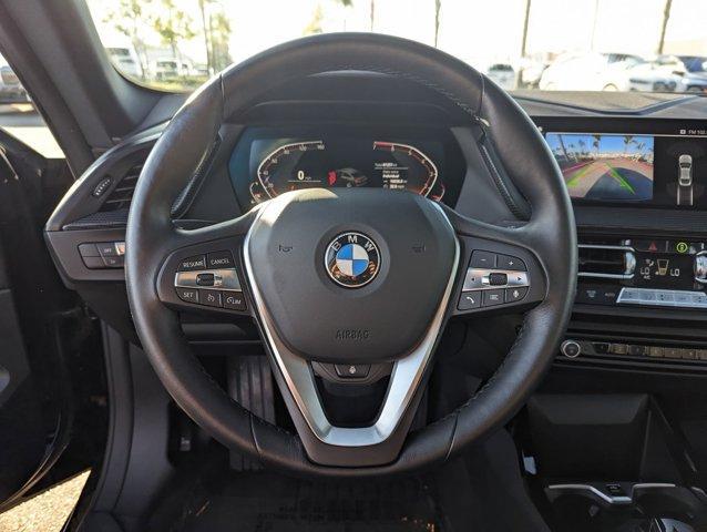 used 2022 BMW 228 Gran Coupe car, priced at $22,793