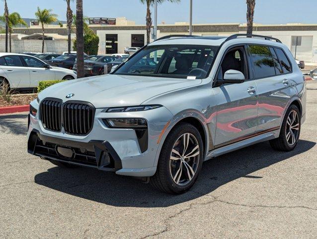 new 2026 BMW X7 car, priced at $93,675
