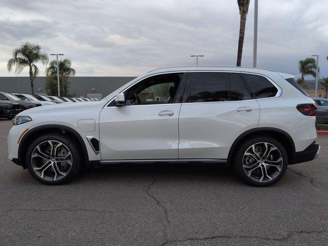 new 2026 BMW X5 PHEV car, priced at $83,000
