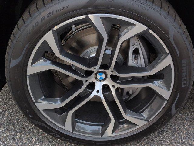 new 2026 BMW X5 PHEV car, priced at $83,000