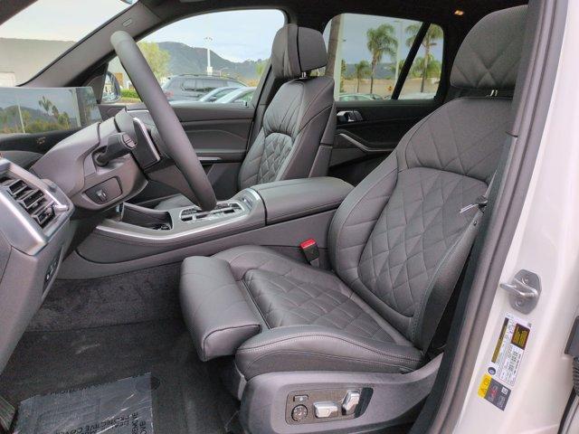 new 2026 BMW X5 PHEV car, priced at $83,000