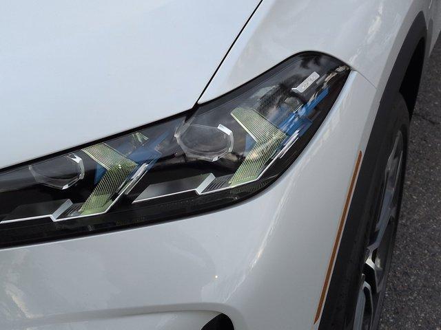 new 2026 BMW X5 PHEV car, priced at $83,000